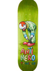 ANTIHERO DECK TRUJILLO BOZOS (8.75")