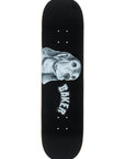 BAKER DECK SULLY MAN'S BFF B2 (8.25") - The Drive Skateboard Shop