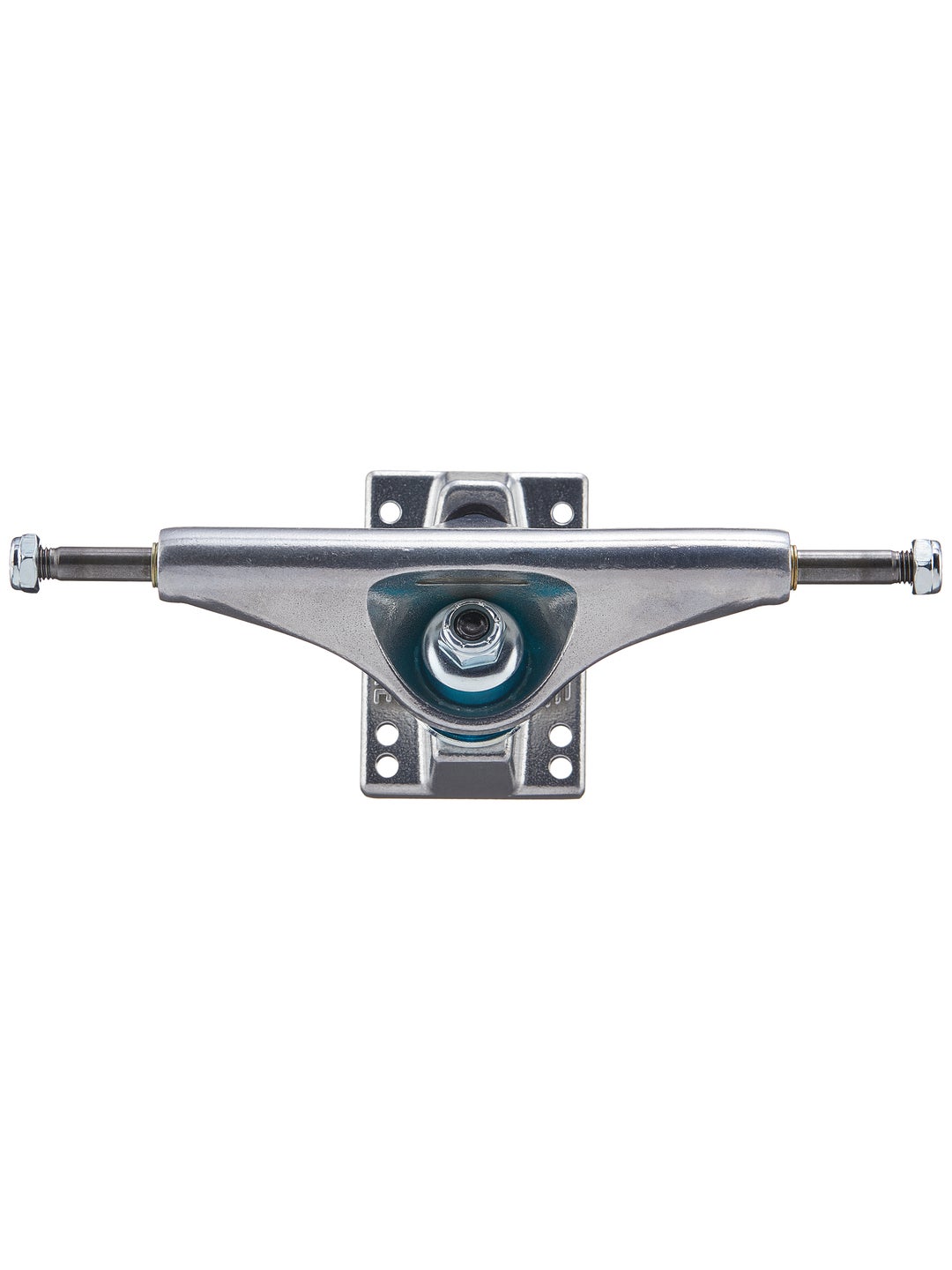 VENTURE TRUCKS V8 TEAM EDITIONS SILVER - The Drive Skateboard Shop