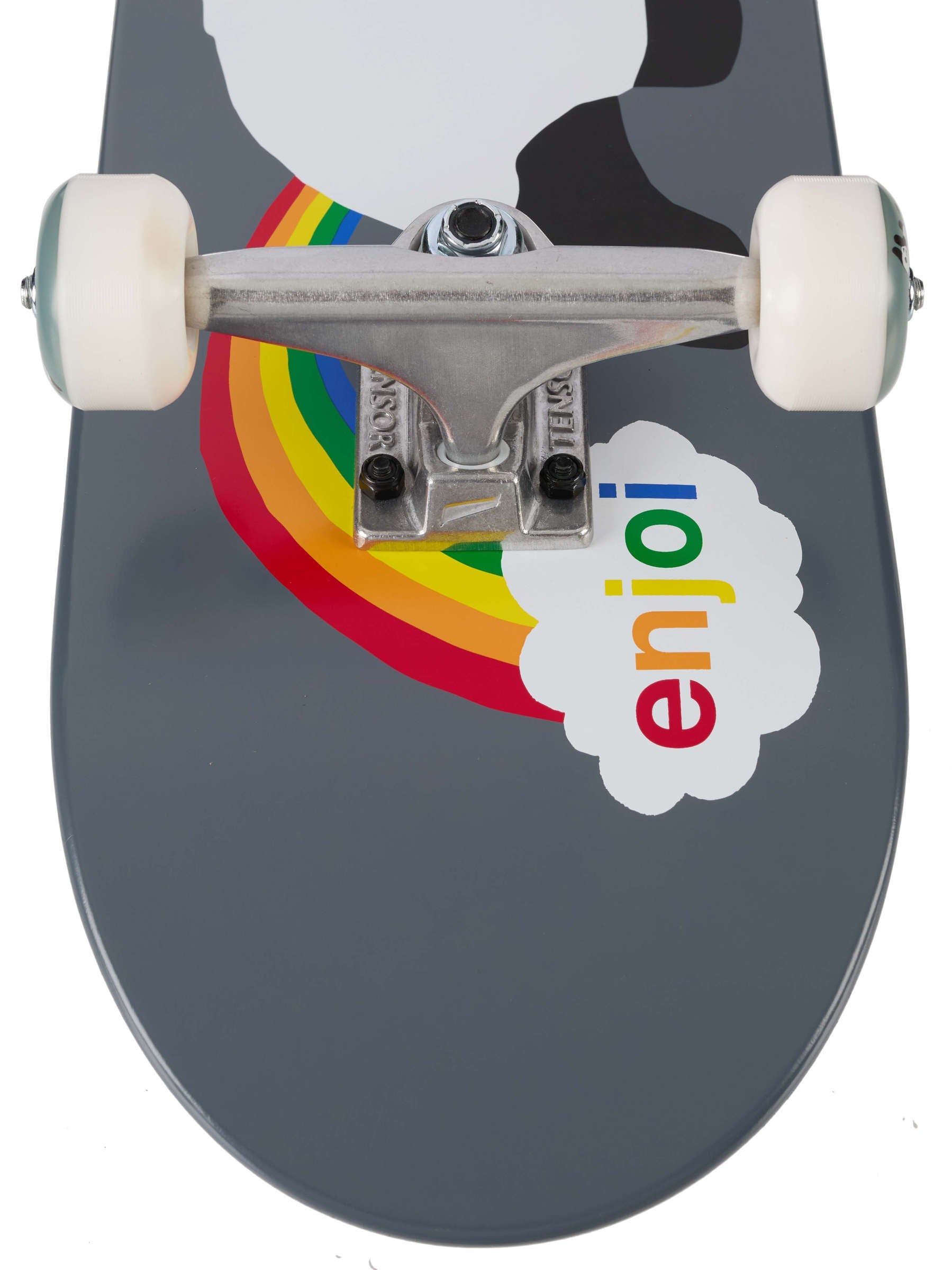 ENJOI COMPLETE PANDA FART FP MINI (7.5")