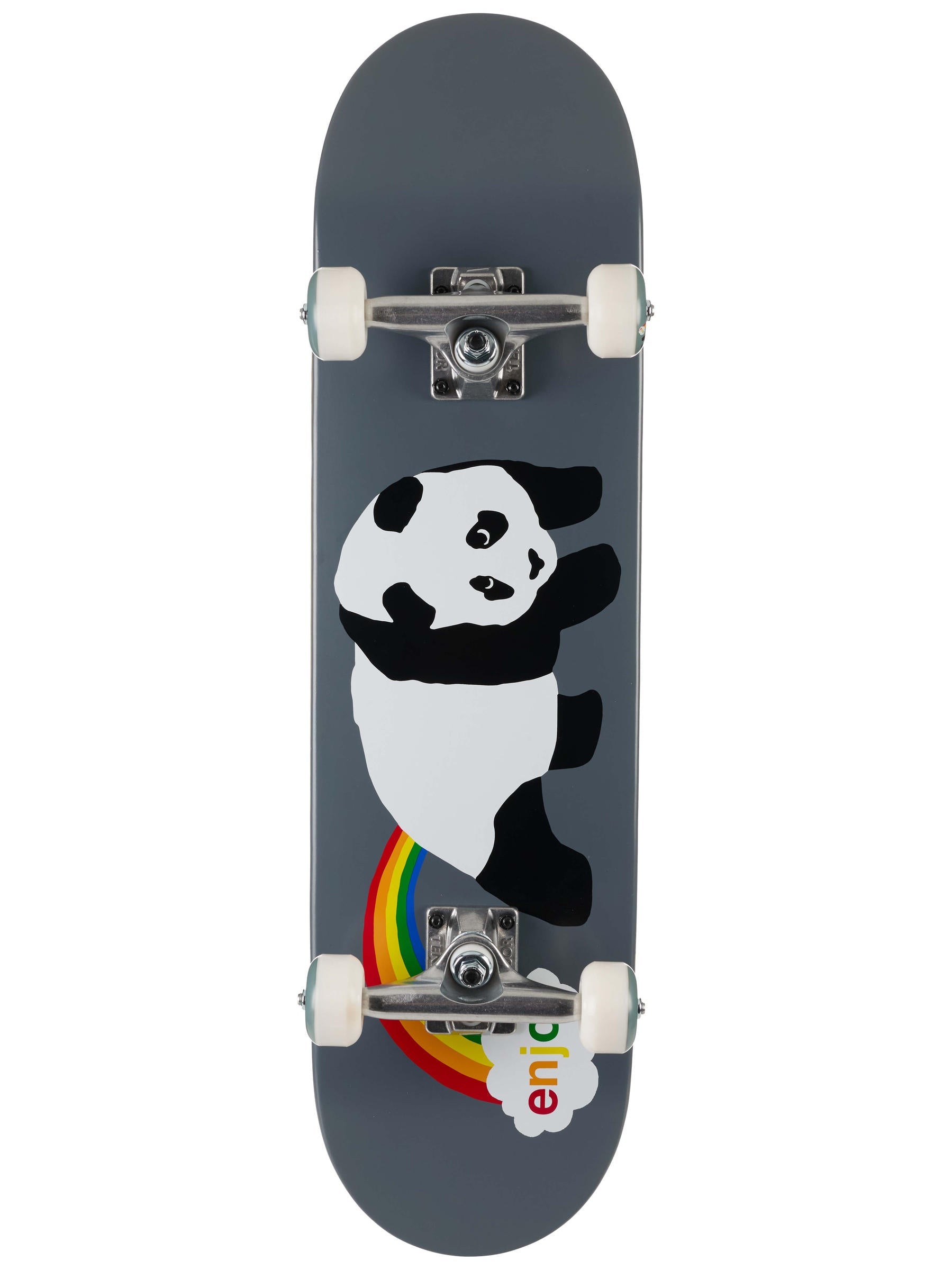 ENJOI COMPLETE PANDA FART FP MINI (7.5")