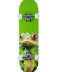 PUSH COMPLETE LIZARD BIG  (7.5")