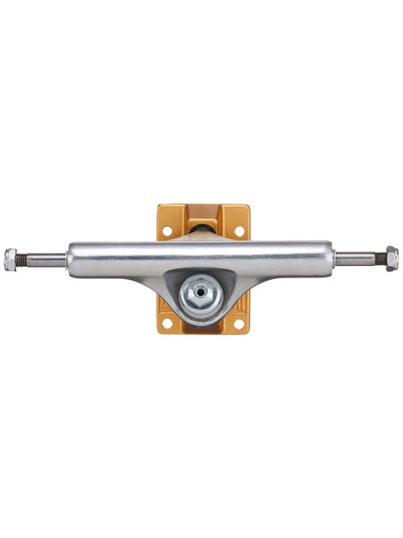 SLAPPY TRUCKS ST1 LIGHTS GOLD - The Drive Skateshop