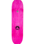 BLACK LABEL DECK THUMBHEAD STAINED (8.5")