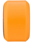 SPITFIRE WHEELS FORMULA FOUR COLOR PACK ORANGE CONICAL FULL 99A (56MM)