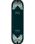 REAL DECK ISHOD MARIPOSA CHROME REDUX TWIN TAIL (8.5")