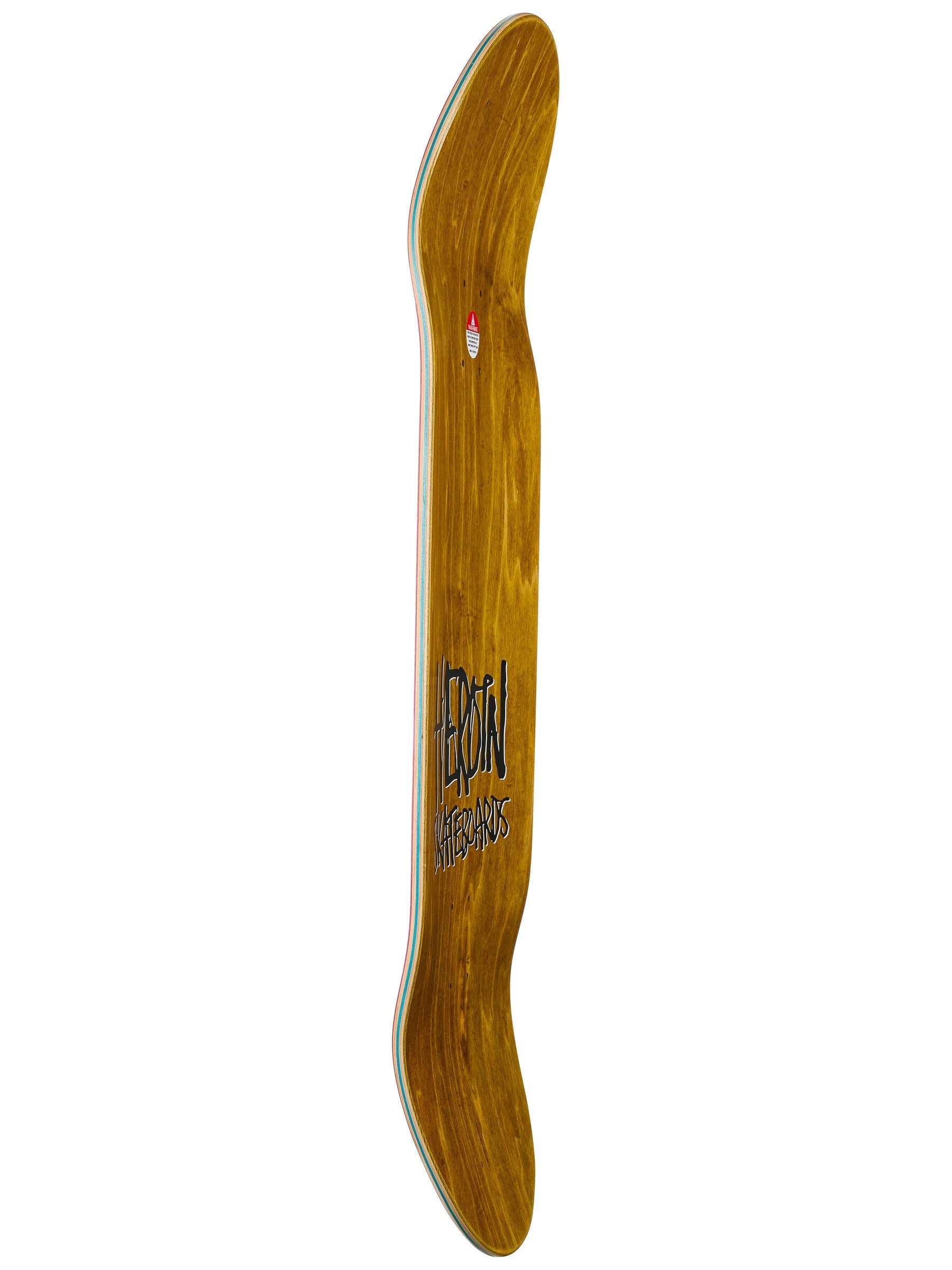HEROIN DECK SWAMPY EGG (11")