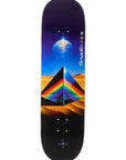 PRIMITIVE DECK WADE DESARMO AGENCY (8.5")