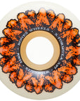 BONES WHEELS X FORMULA WINGIN IT V6 WIDECUT 97A (53MM/56MM)