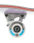 PUSH COMPLETE DON PENDLETON OWL GUEST (8") - The Drive Skateboard Shop