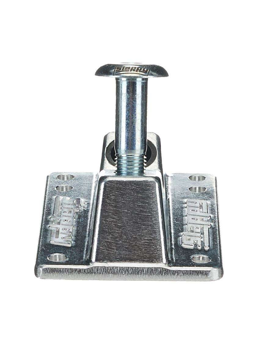 SLAPPY ST1 FORGED/INVERTED/ULTRA LOW KINGOPIN BASEPLATE SET