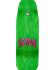 HEROIN DECK NOLAN EYE CRUSHER (10") - The Drive Skateboard Shop