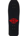 POWELL-PERALTA DECK VALLELY ELEPHANT 12 BLUE FOIL (10") - The Drive Skateboard Shop