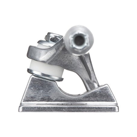 SLAPPY ST1 HOLLOW POLISHED TRUCKS (13") - The Drive Skateboard Shop