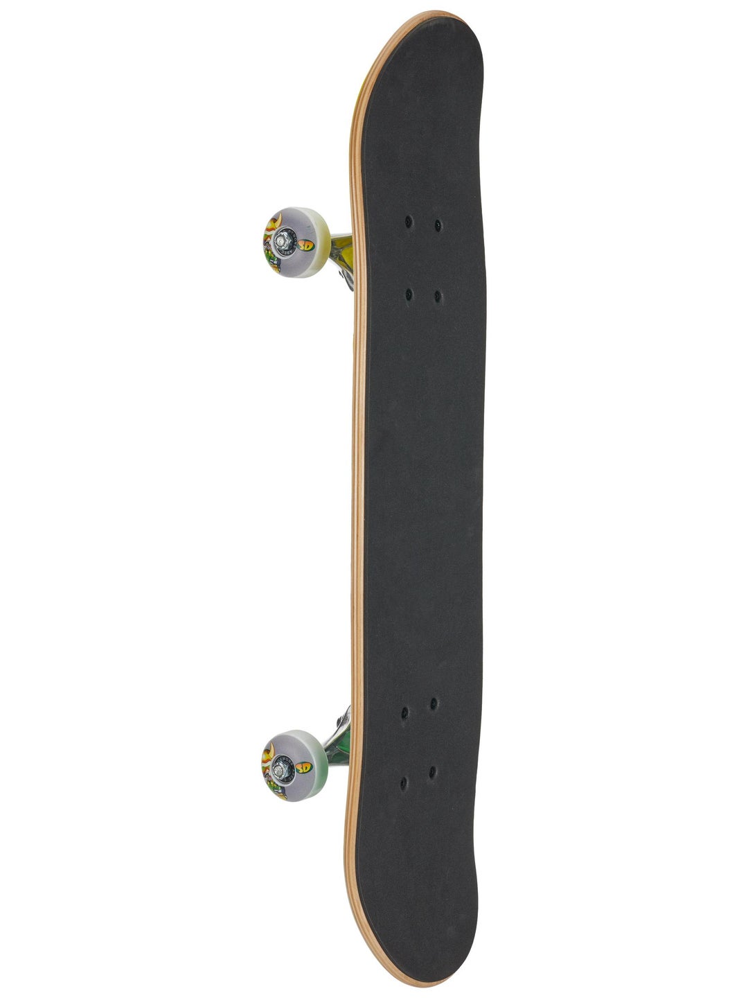 SPEED DEMONS COMPLETE GO KART MINI "SOFT TOP" (6.75") - The Drive Skateboard Shop