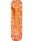 HOCKEY DECK TORN (9") - The Drive Skateboard Shop