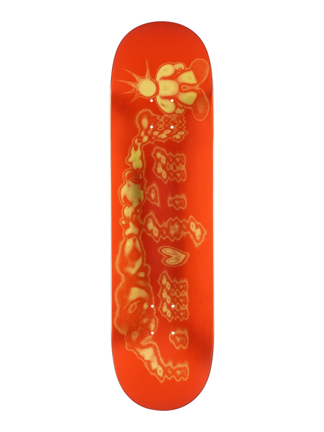 LIMOSINE DECK NELLY MORTVILLE SPIKER (8.6")