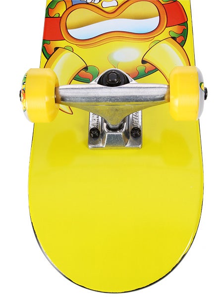 SPEED DEMONS COMPLETE GO KART MINI (6.75") - The Drive Skateboard Shop