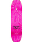 ANTIHERO DECK - CLASSIC EAGLE (8.38") - The Drive Skateboard Shop