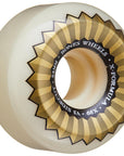 BONES WHEELS X-FORMULA V5 SIDECUTS 99A (52MM/53MM) - The Drive Skateboard Shop