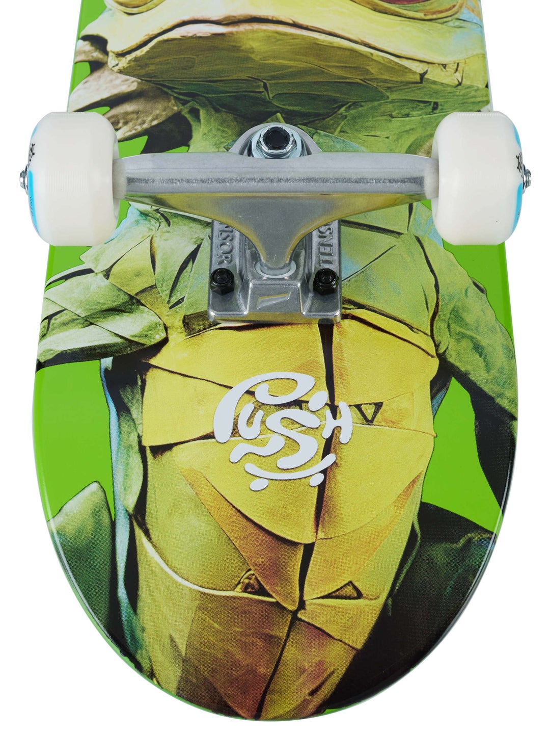 PUSH COMPLETE LIZARD BIG (7.5")