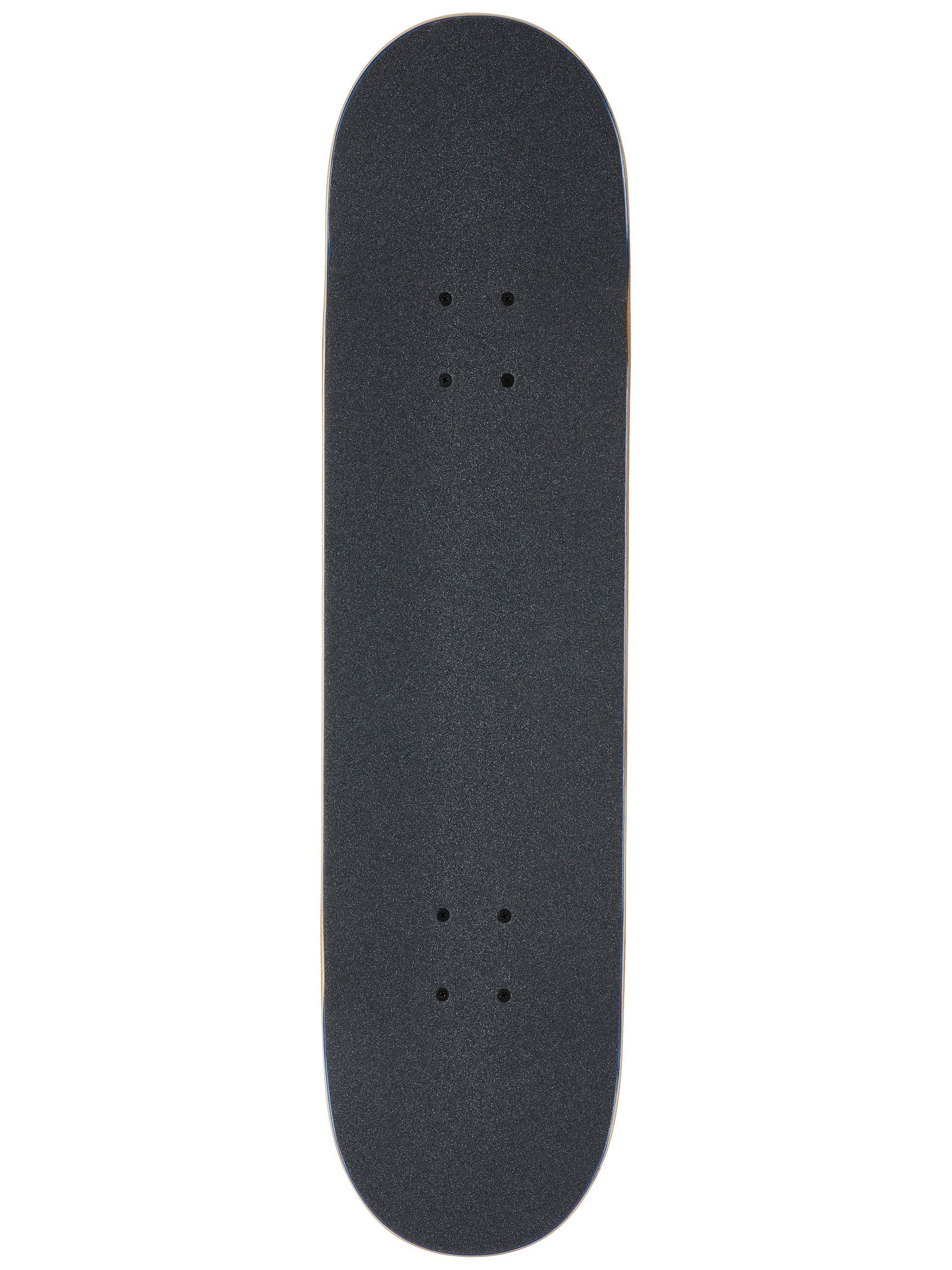 PUSH COMPLETE DON PENDLETON OWL GUEST (8") - The Drive Skateboard Shop