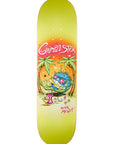 ANTIHERO DECK HEWITT GRIMPLE BEACH (8.5")