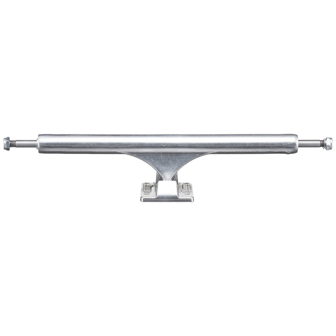 SLAPPY ST1 HOLLOW POLISHED TRUCKS (13") - The Drive Skateboard Shop