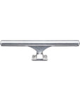 SLAPPY ST1 HOLLOW POLISHED TRUCKS (13") - The Drive Skateboard Shop