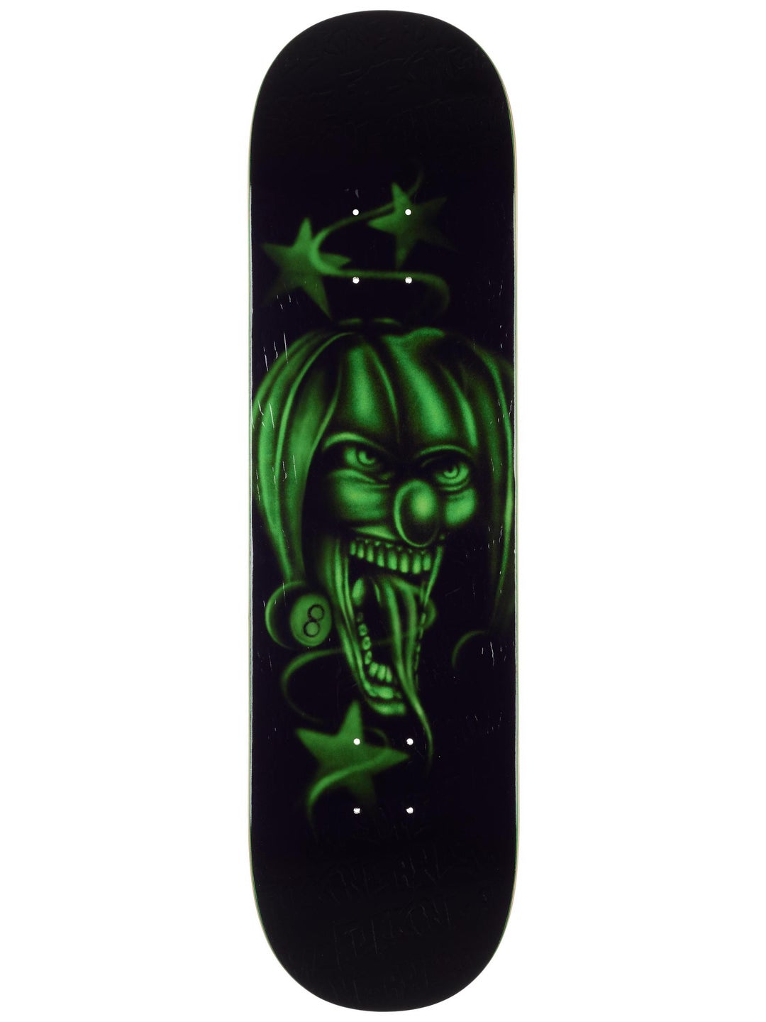 FUCKING AWESOME DECK KB JOKER (8.38")