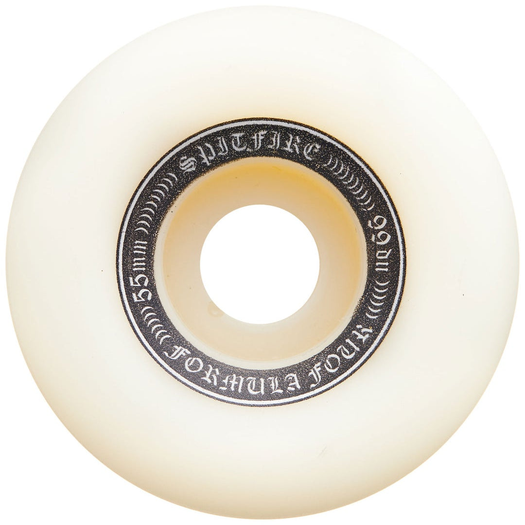SPITFIRE WHEELS FORMULA FOUR OG CLASSICS 99A (55MM)