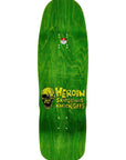 HEROIN DECK DEAD DAVE KNOCK OFF (10.1") - The Drive Skateboard Shop