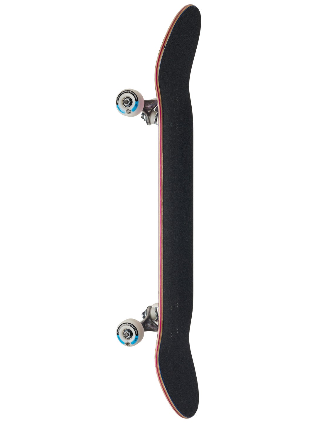 PUSH COMPLETE DON PENDLETON OWL GUEST (8&quot;) - The Drive Skateboard Shop