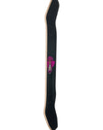 POWELL-PERALTA ANDY ANDERSON HERON 4 PINK FOIL 7 PLY (9.13")