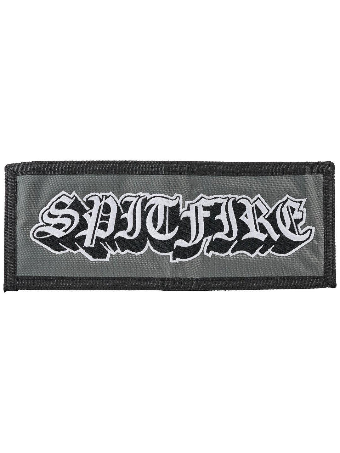 SPITFIRE OLD E DROP BI-FOLD WALLET