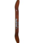 HEROIN DECK LEE YANKOU GOLF IMP (8.25") - The Drive Skateboard Shop