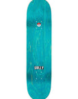 BAKER DECK SULLY MAN'S BFF B2 (8.25") - The Drive Skateboard Shop