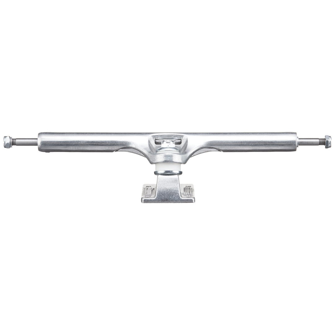 SLAPPY ST1 HOLLOW POLISHED TRUCKS (13") - The Drive Skateboard Shop