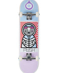 PUSH COMPLETE DON PENDLETON OWL GUEST (8") - The Drive Skateboard Shop