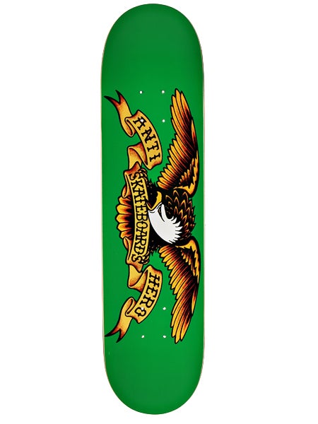 ANTIHERO DECK - CLASSIC EAGLE (7.81")