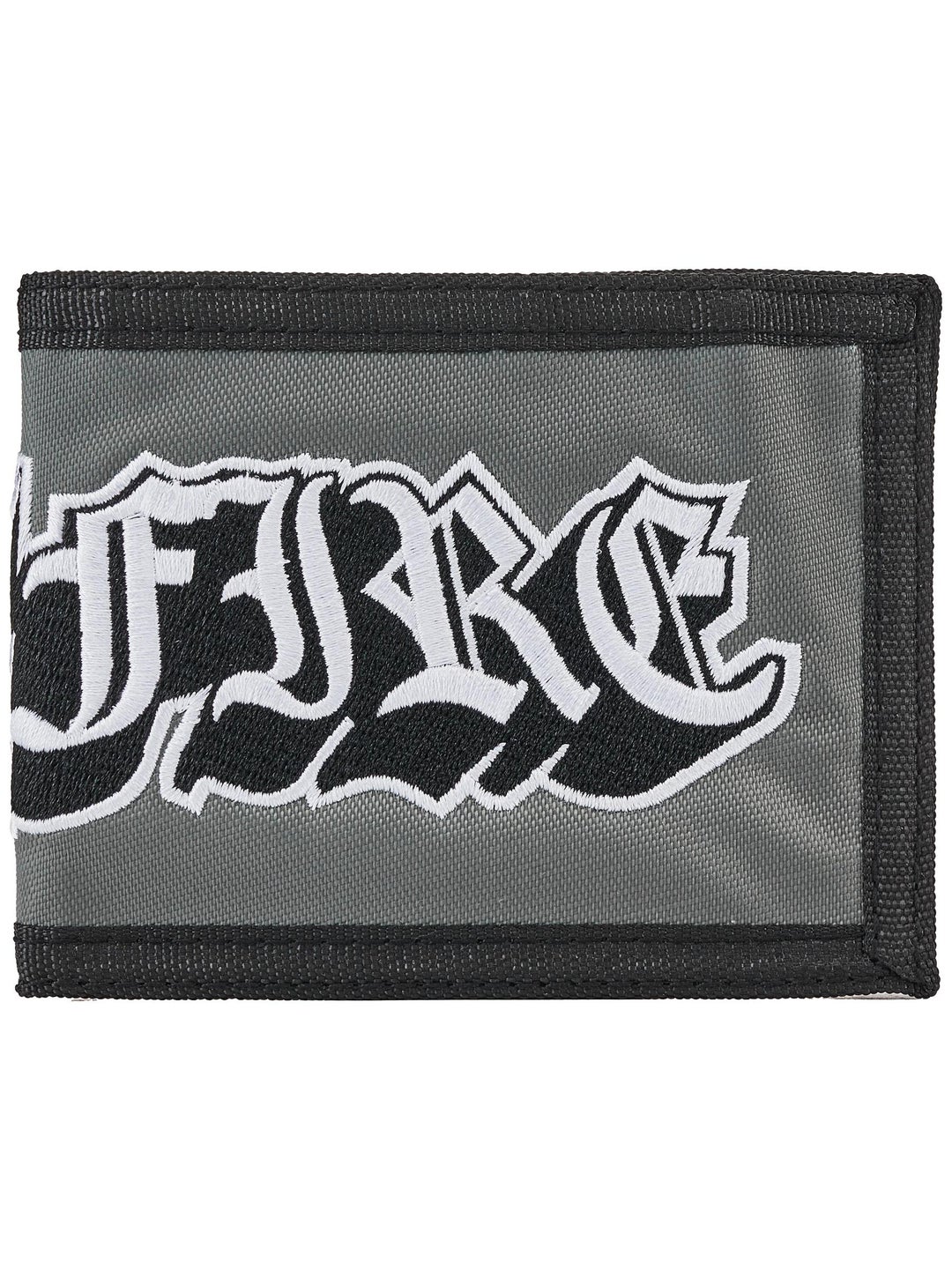 SPITFIRE OLD E DROP BI-FOLD WALLET