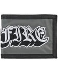 SPITFIRE OLD E DROP BI-FOLD WALLET