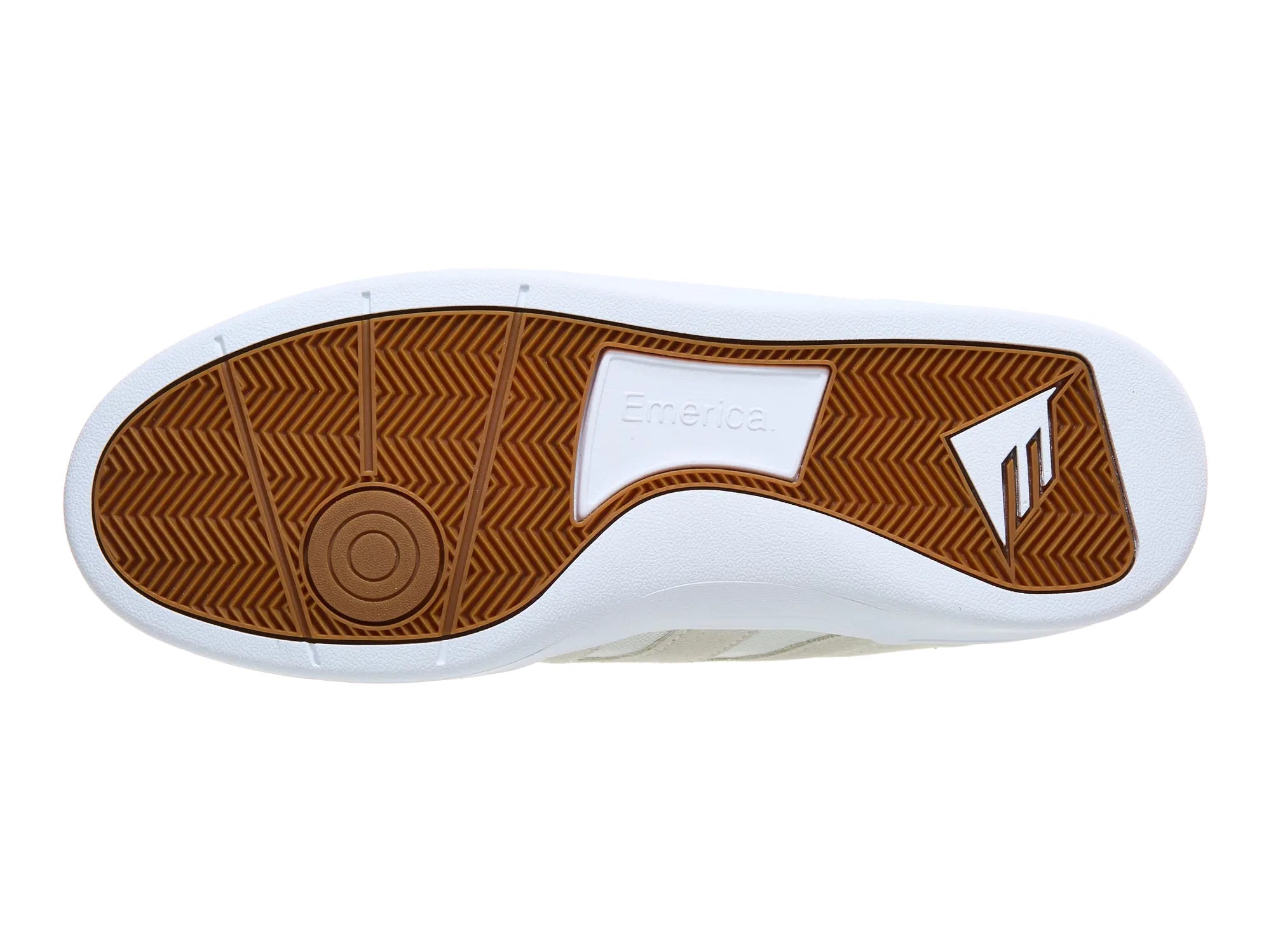 EMERICA ROMERO SENECA CREME