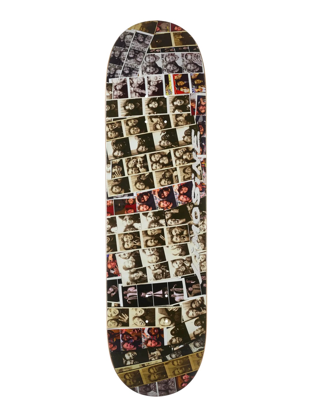LIMOSINE DECK MAX PALMER PHOTO BOOTH (8.5")