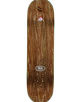 REAL DECK ISHOD MARIPOSA CHROME REDUX TWIN TAIL (8.5")