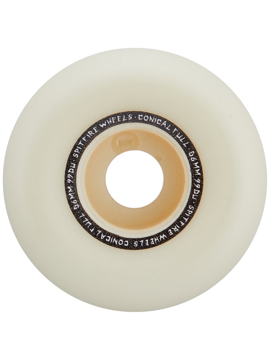 SPITFIRE FORMULA FOUR DECAY CONICAL FULL 99A (56MM) – The Drive