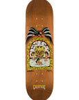 CREATURE DECK FLASH RUSSEL (8.6")