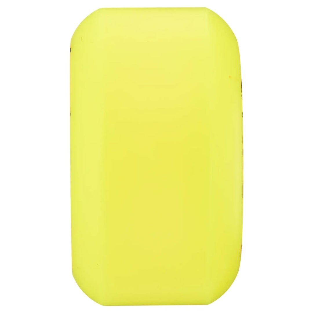 POWELL-PERALTA CROSS BONES YELLOW 97A (64MM)
