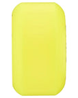 POWELL-PERALTA CROSS BONES YELLOW 97A (64MM)