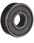 TOY MACHINE BEARINGS BLOOD SHOT